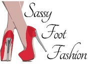 Sassy Foot Fashion