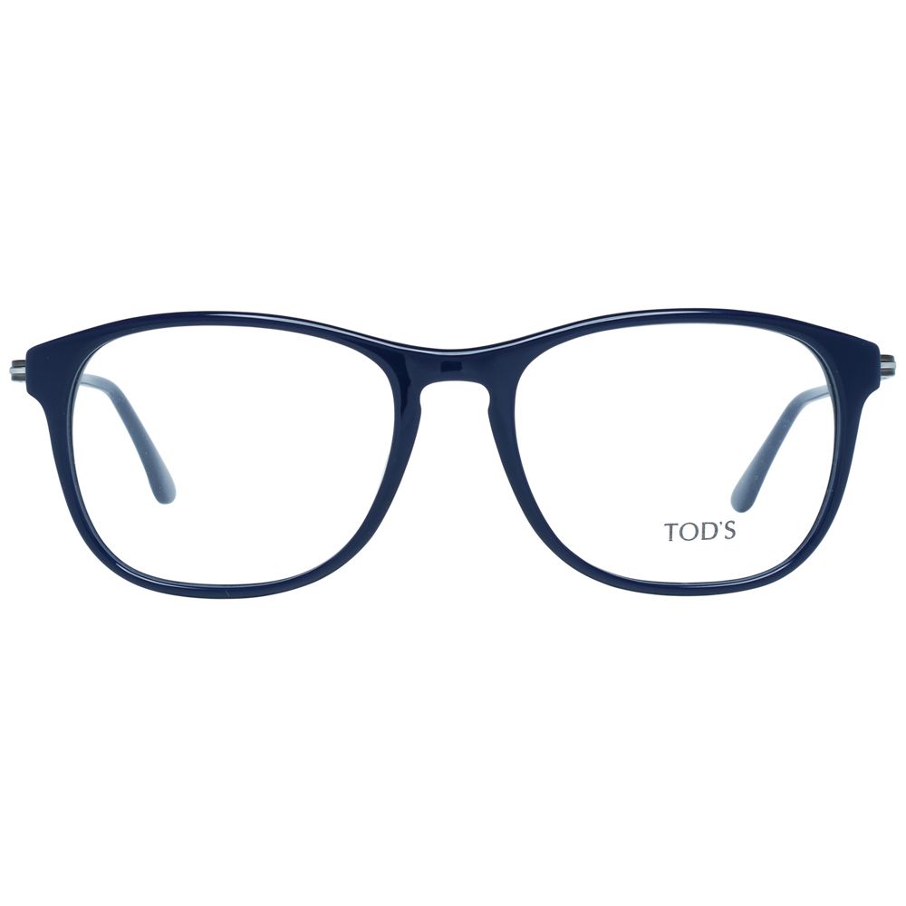 Tod's Blue Men Optical Frames