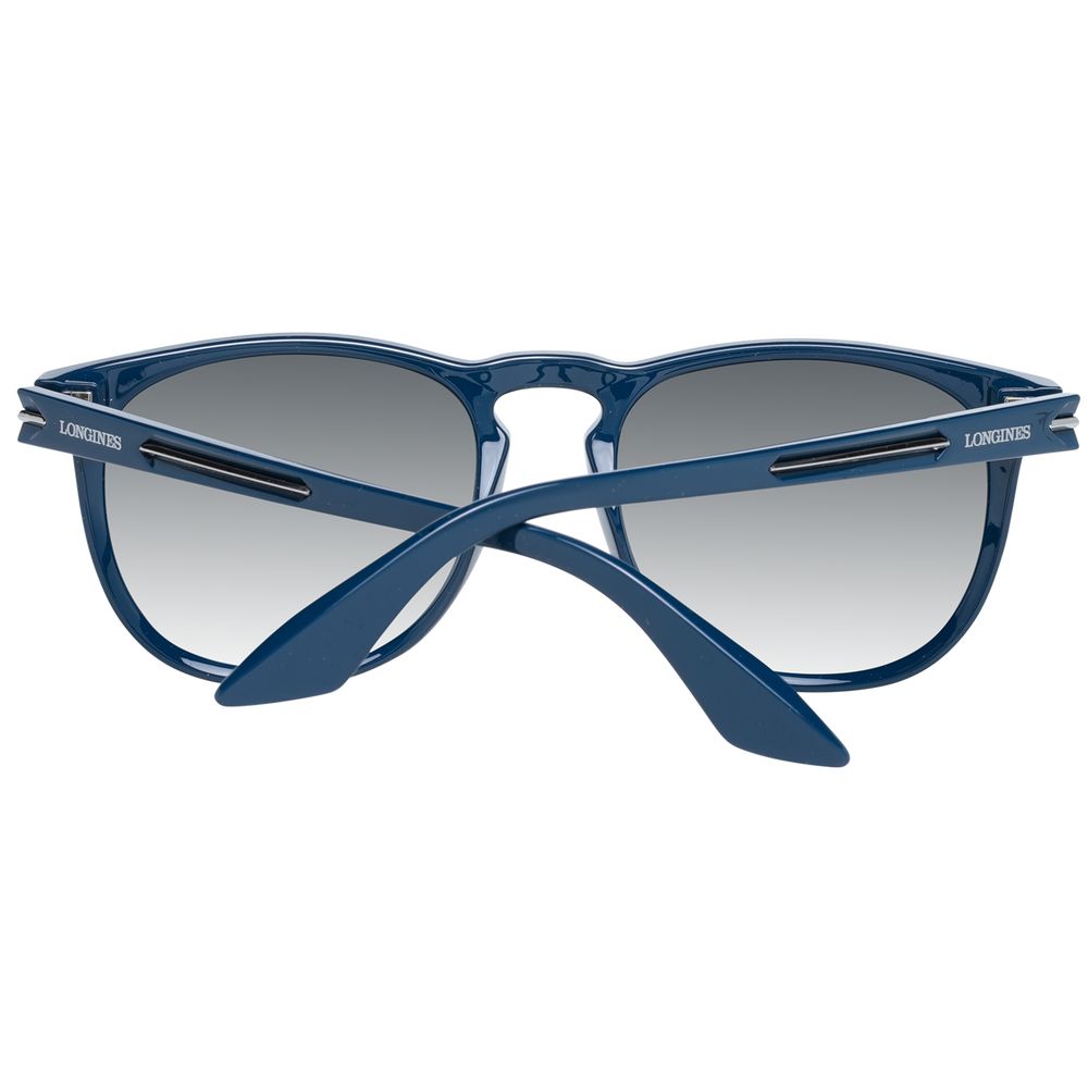 Longines Blue Men Sunglasses